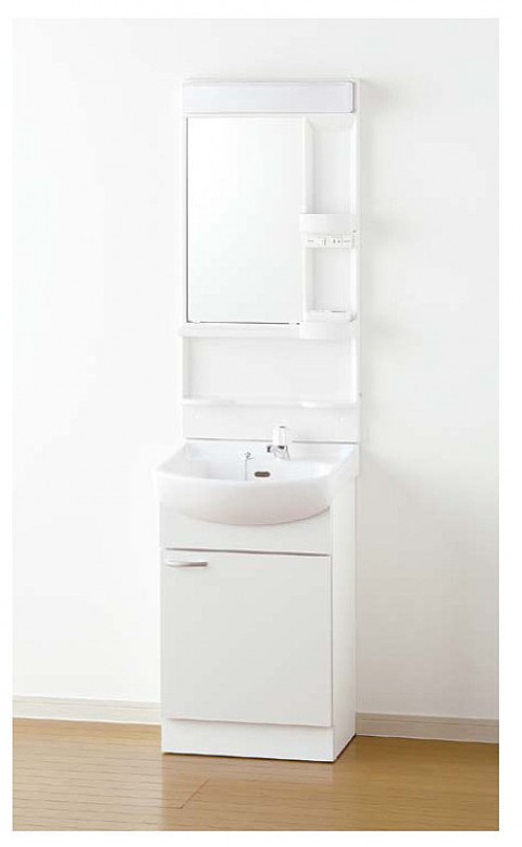 洗面・バス・トイレ｜洗面化粧台｜ジャニス工業の販売｜得する住宅資材館